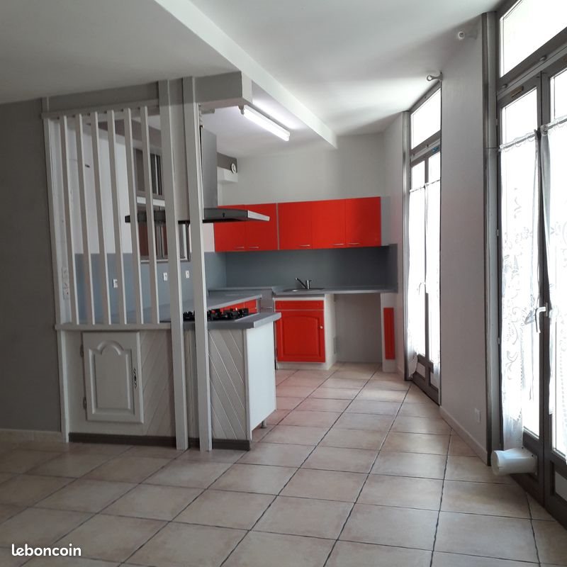 Appartement à louer, 72m², Limoux