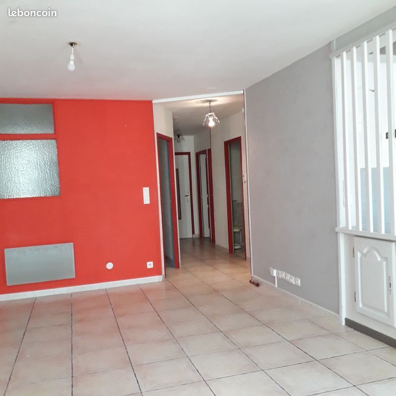 Appartement à louer, 72m², Limoux