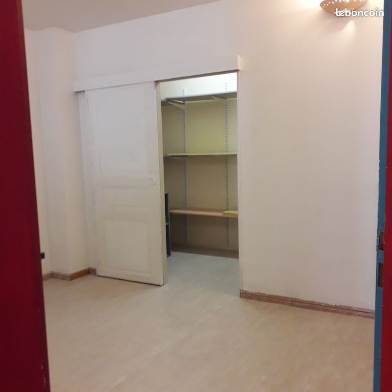 Appartement à louer, 72m², Limoux