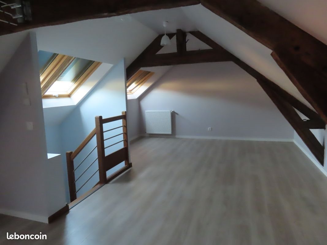 Maison à vendre, 104m², Fécamp