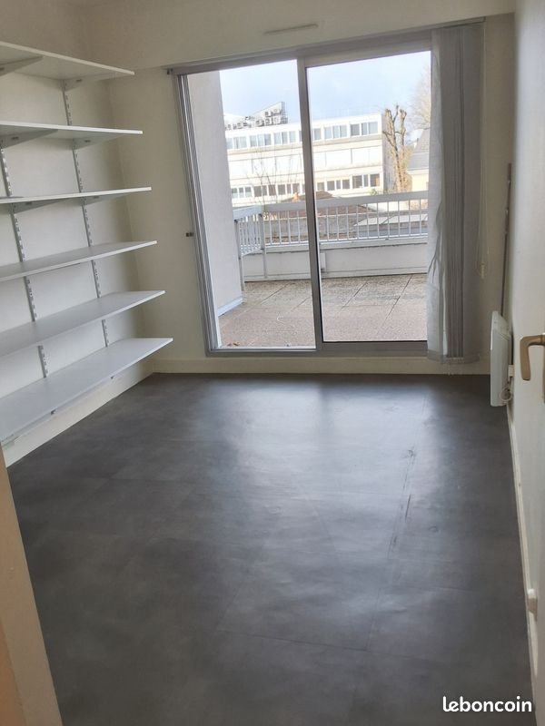 Appartement à louer, 100m², Orléans