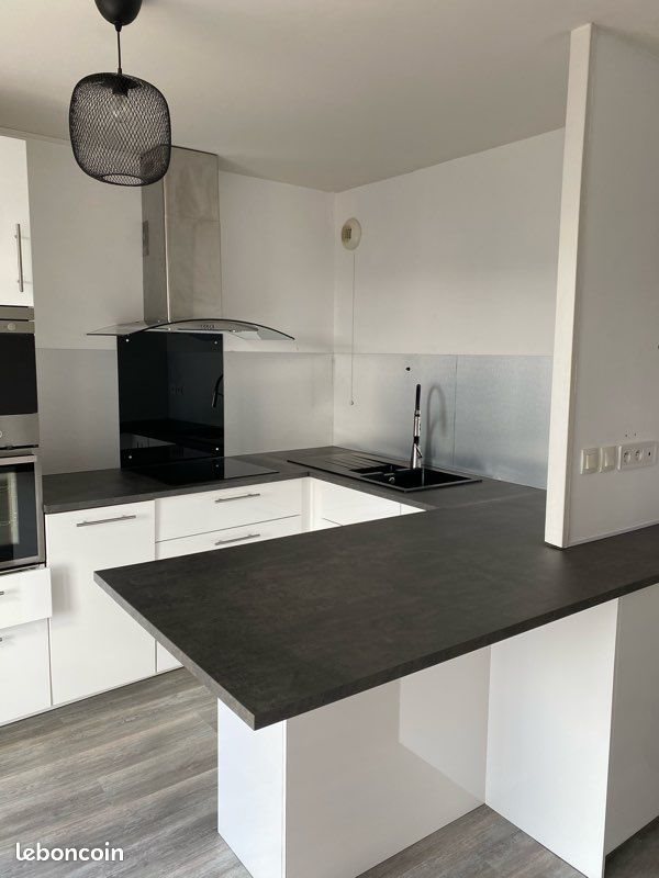 Appartement à louer, 44m², Cesson-Sévigné