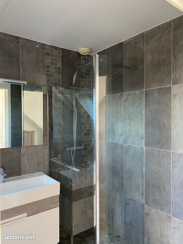 Appartement à louer, 44m², Cesson-Sévigné