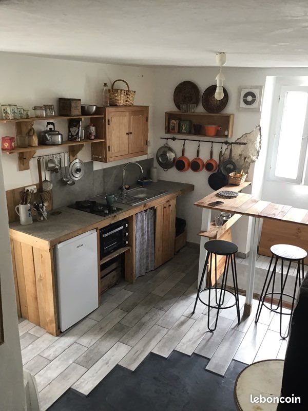 Maison à vendre, 40m², Angoulême