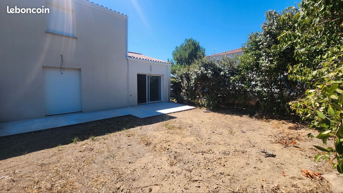 Maison à louer, 90m², Villenave-d'Ornon