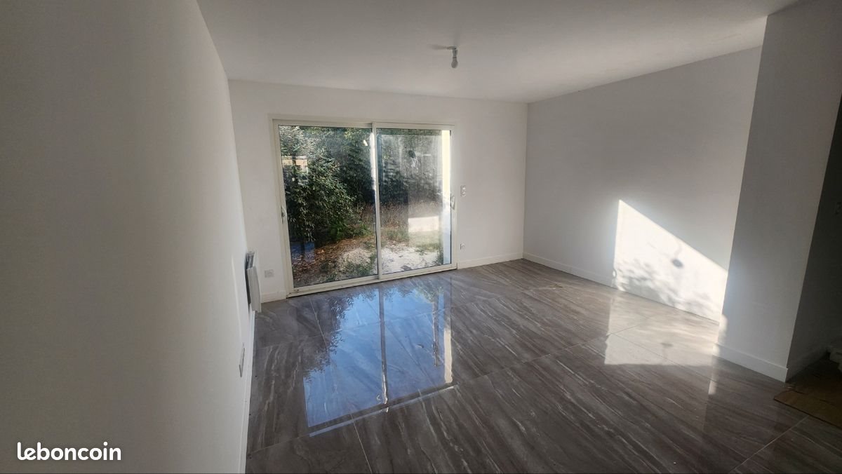 Maison à louer, 90m², Villenave-d'Ornon