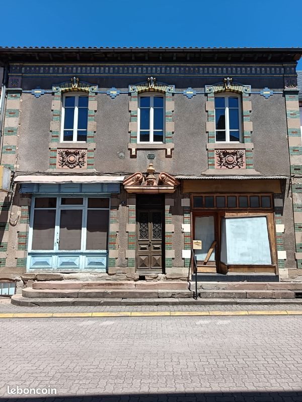 Maison à vendre, 153m², Firmi