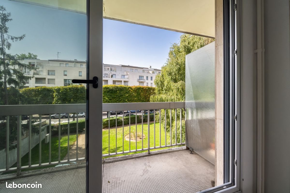 Appartement à louer, 23m², Meudon