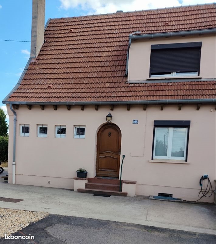 Maison à vendre, 75m², Amnéville