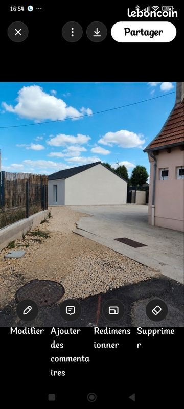 Maison à vendre, 75m², Amnéville