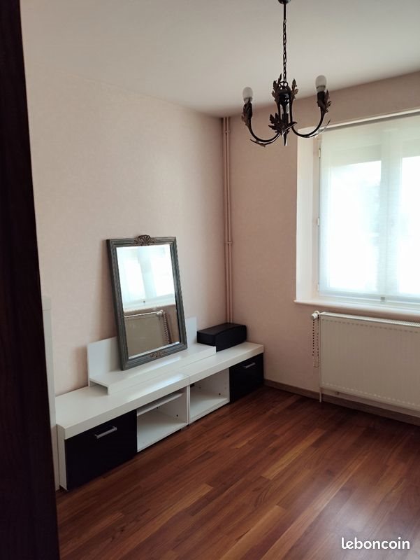 Maison à vendre, 75m², Amnéville