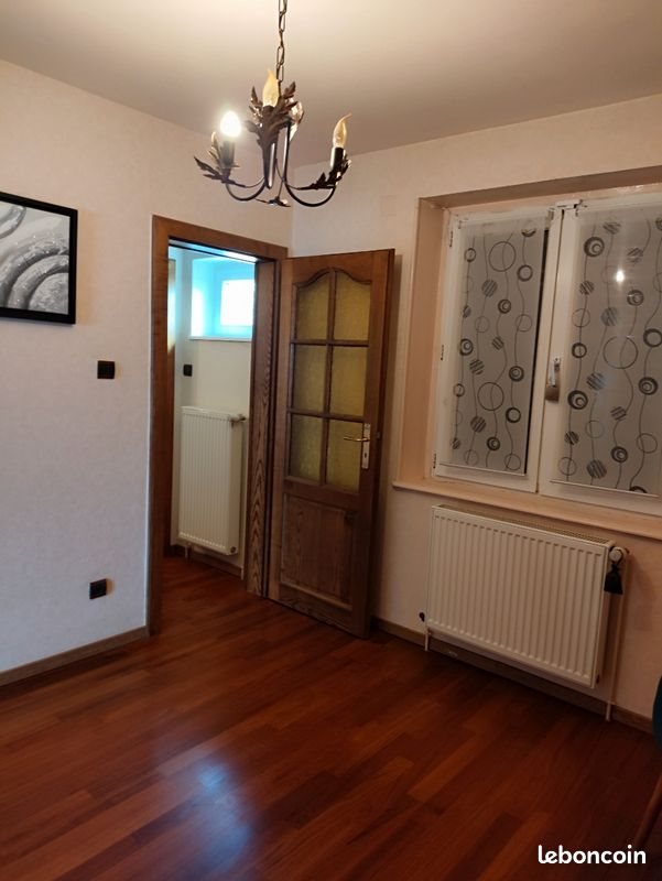 Maison à vendre, 75m², Amnéville