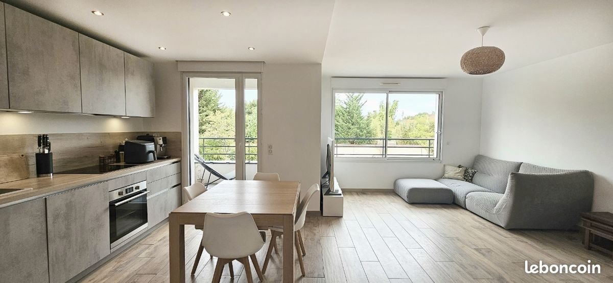 Appartement à vendre, 66m², Saint-Maur-des-Fossés