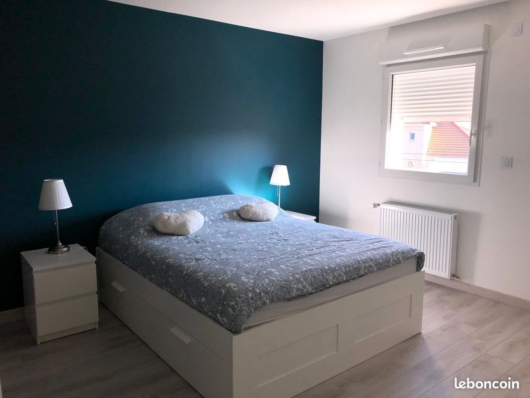 Maison à vendre, 68m², Rosières-près-Troyes