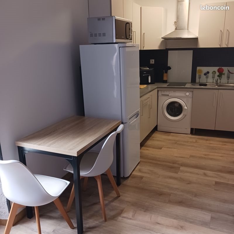Appartement à louer, 38m², Auch