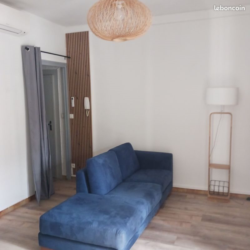 Appartement à louer, 38m², Auch