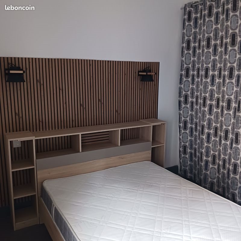 Appartement à louer, 38m², Auch