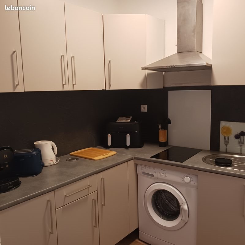 Appartement à louer, 38m², Auch
