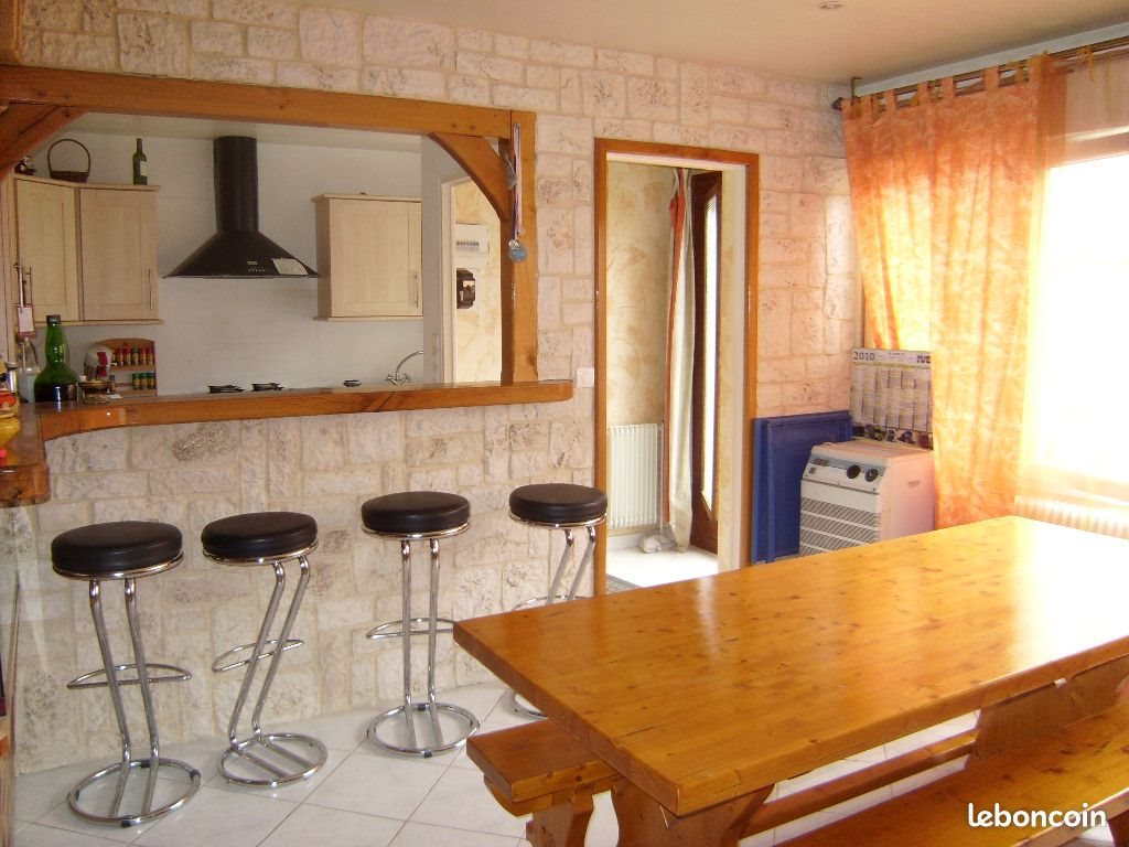 Appartement à louer, 45m², Troyes