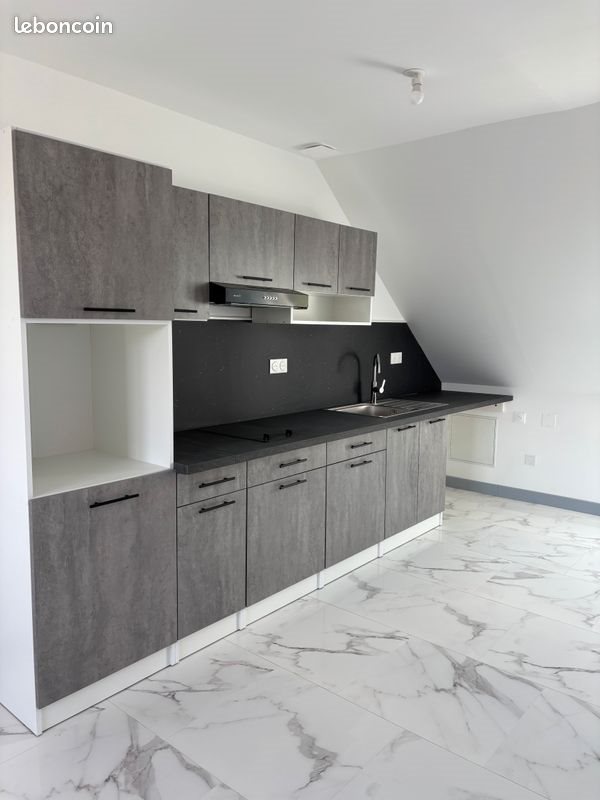 Appartement à louer, 35m², Chinon