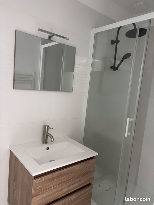 Appartement à louer, 35m², Chinon
