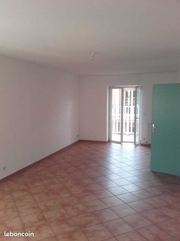 Appartement à louer, 66m², Martres-Tolosane