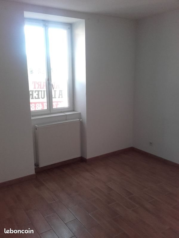 Appartement à louer, 66m², Martres-Tolosane
