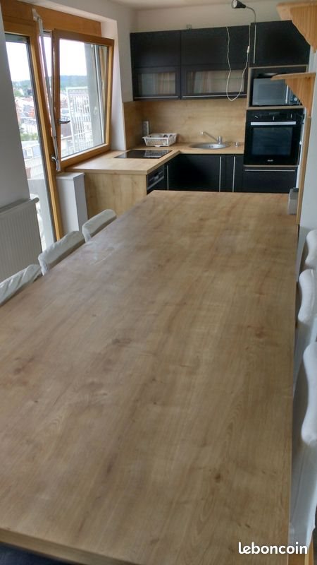 Appartement à vendre, 71m², Fontainebleau