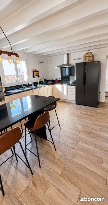 Maison à louer, 140m², Saint-Jean-d'Illac