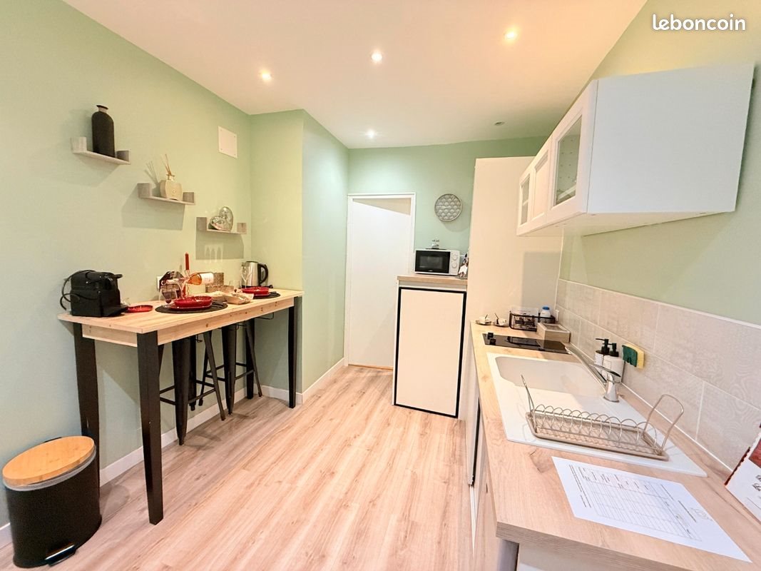 Appartement à vendre, 40m², Auriol
