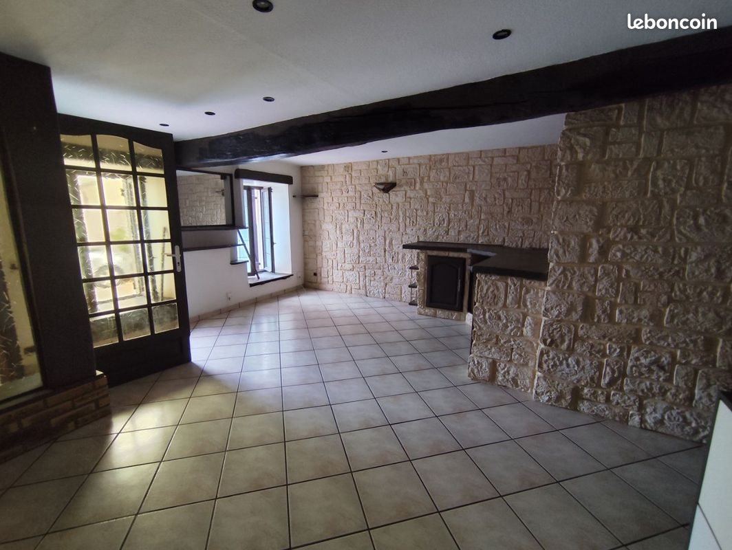 Maison à vendre, 120m², Boisseaux