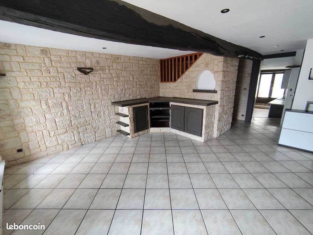 Maison à vendre, 120m², Boisseaux