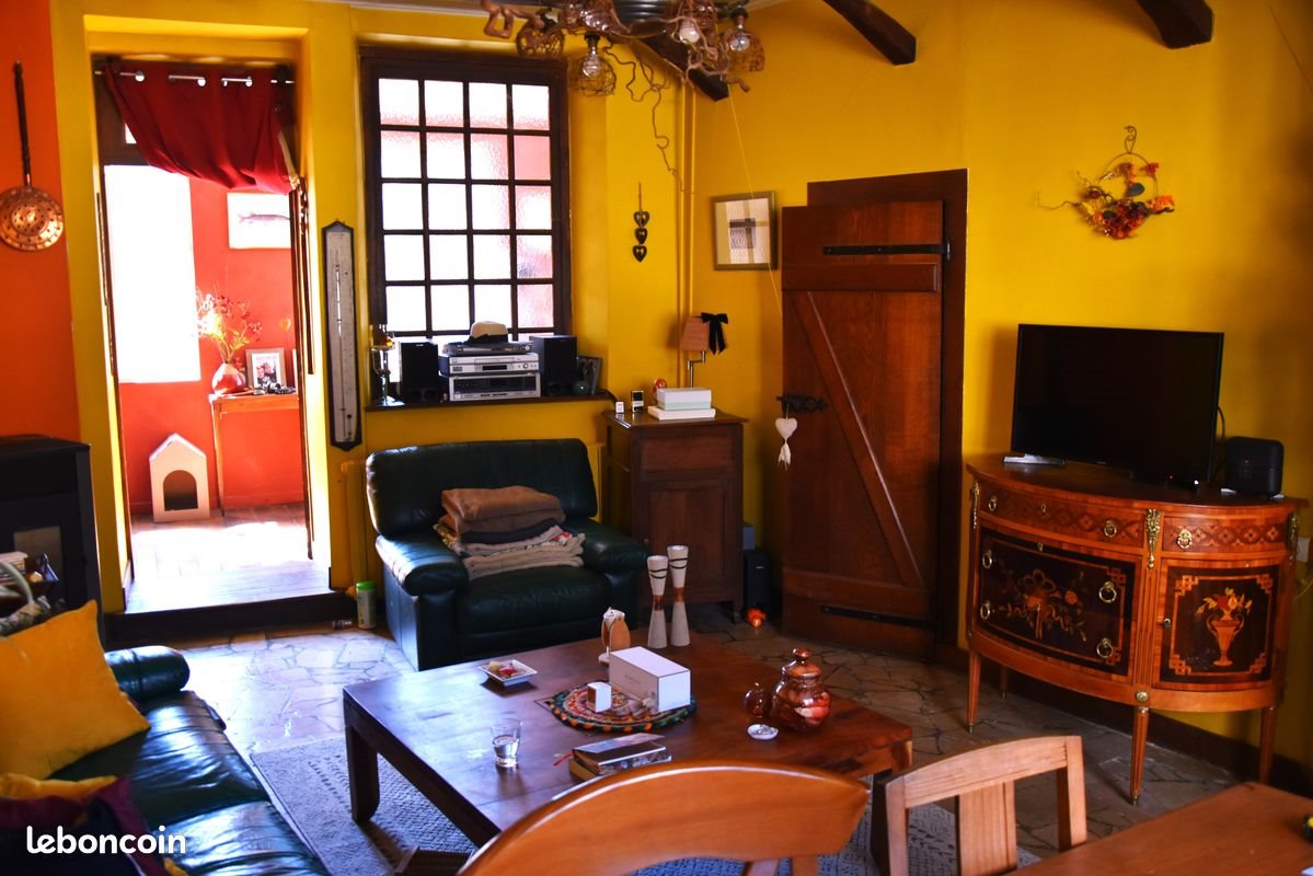 Maison à vendre, 94m², Ornans