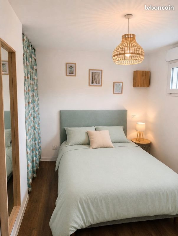 Appartement à louer, 24m², Orvault