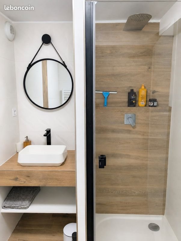 Appartement à louer, 24m², Orvault