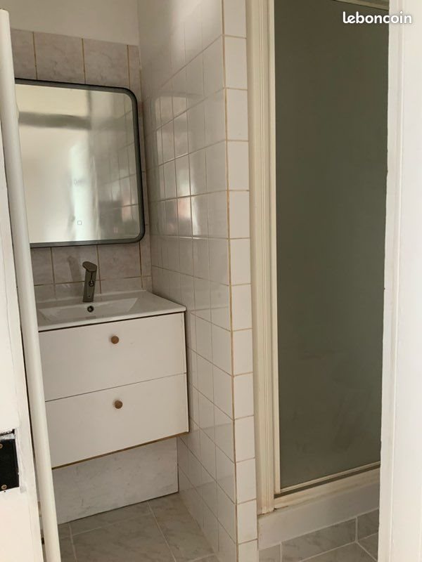 Appartement à louer, 70m², Imphy