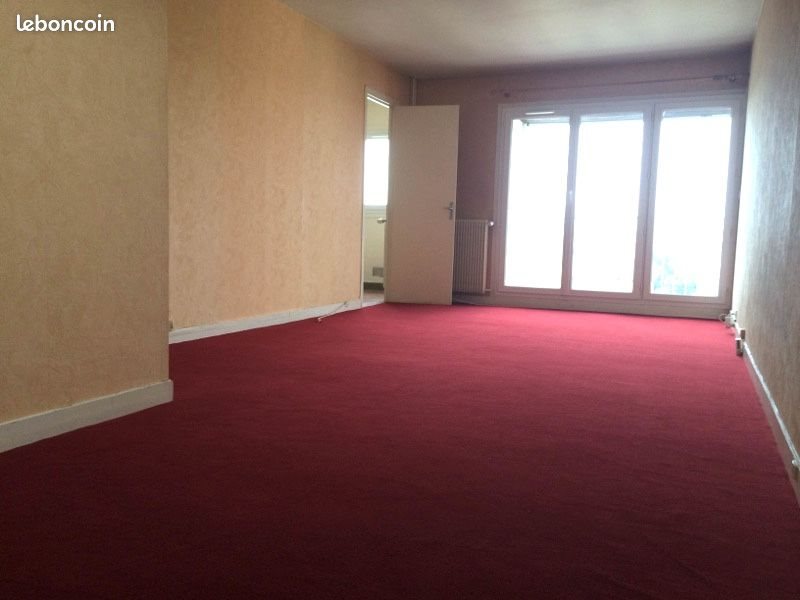 Appartement à louer, 38m², Bois-Colombes