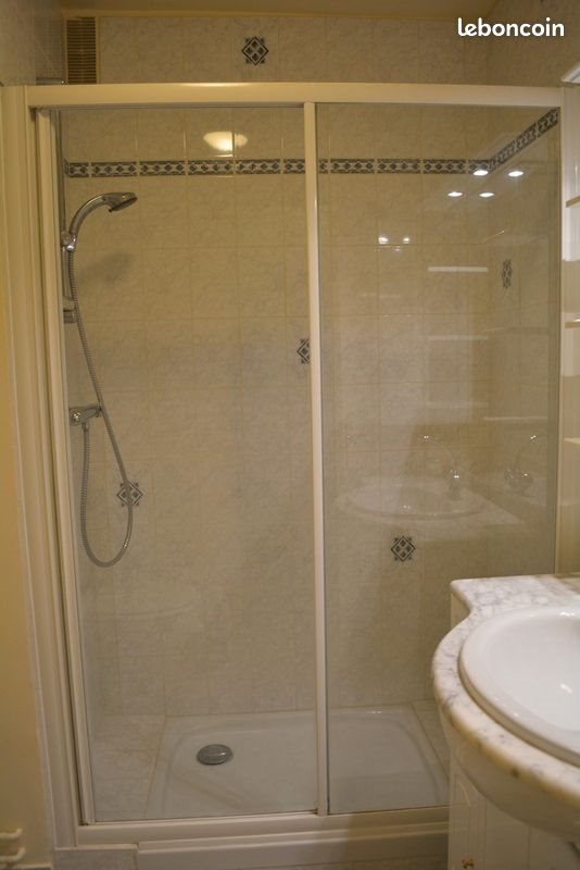 Appartement à louer, 38m², Bois-Colombes