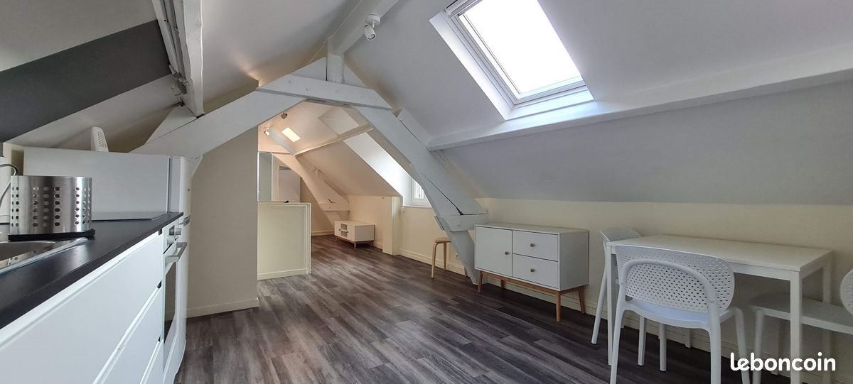 Appartement à louer, 21m², Nogent-sur-Marne