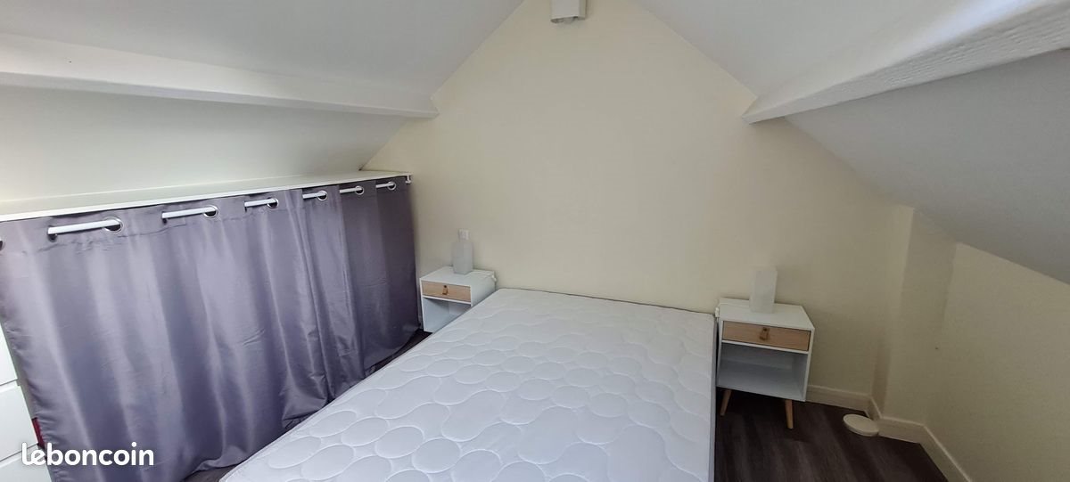 Appartement à louer, 21m², Nogent-sur-Marne