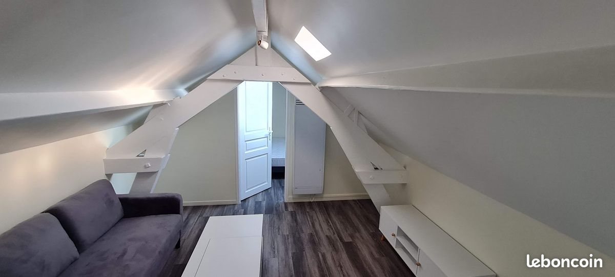 Appartement à louer, 21m², Nogent-sur-Marne