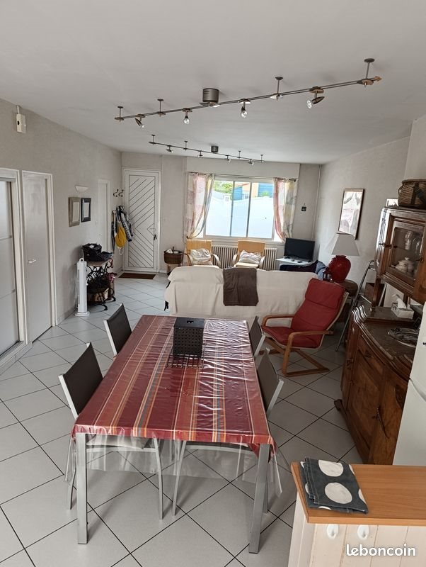 Maison à louer, 85m², Les Sables-d'Olonne