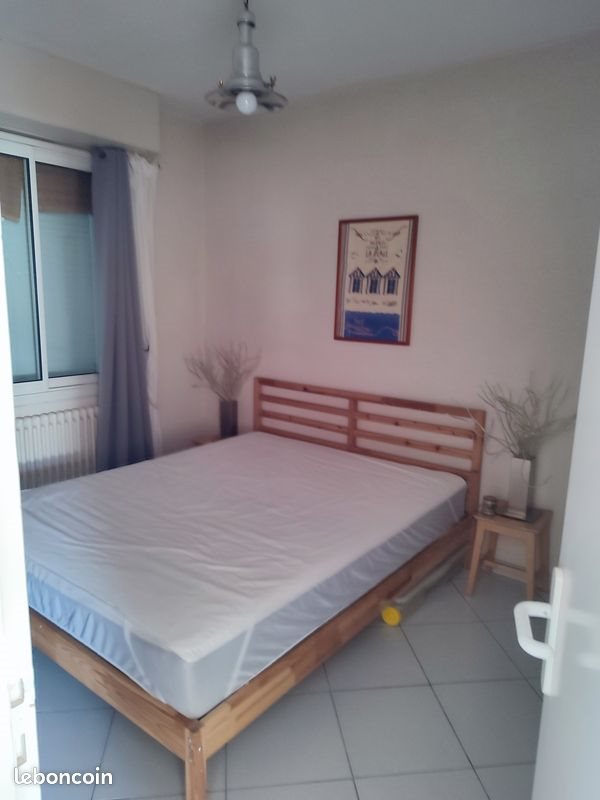 Maison à louer, 85m², Les Sables-d'Olonne