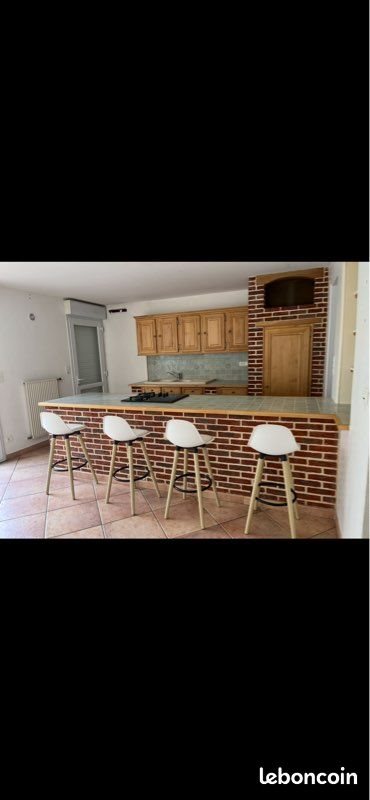 Maison à louer, 130m², Denain