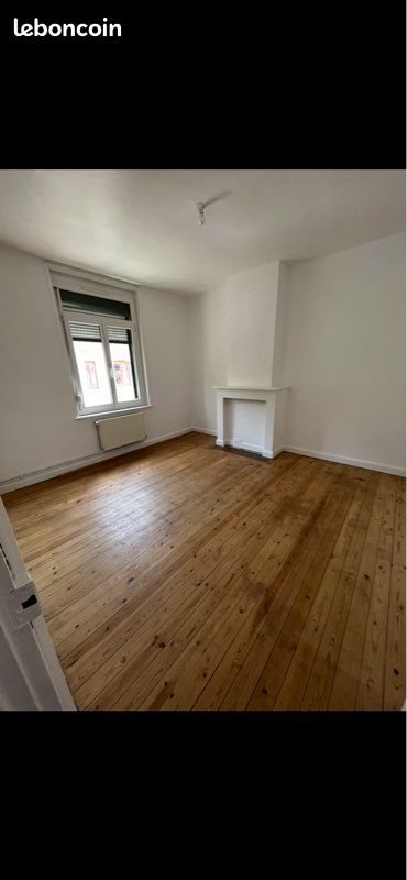 Maison à louer, 130m², Denain