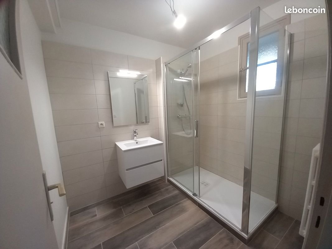 Appartement à louer, 74m², Paray-le-Monial