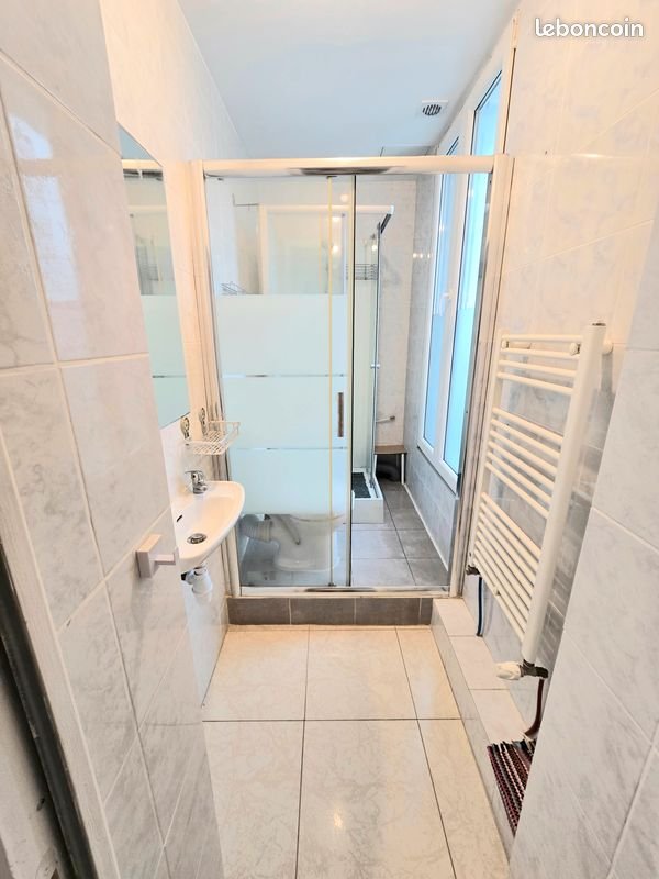 Maison à louer, 20m², Vitry-sur-Seine