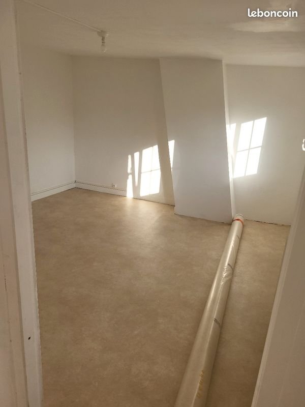 Appartement à louer, 100m², Elbeuf