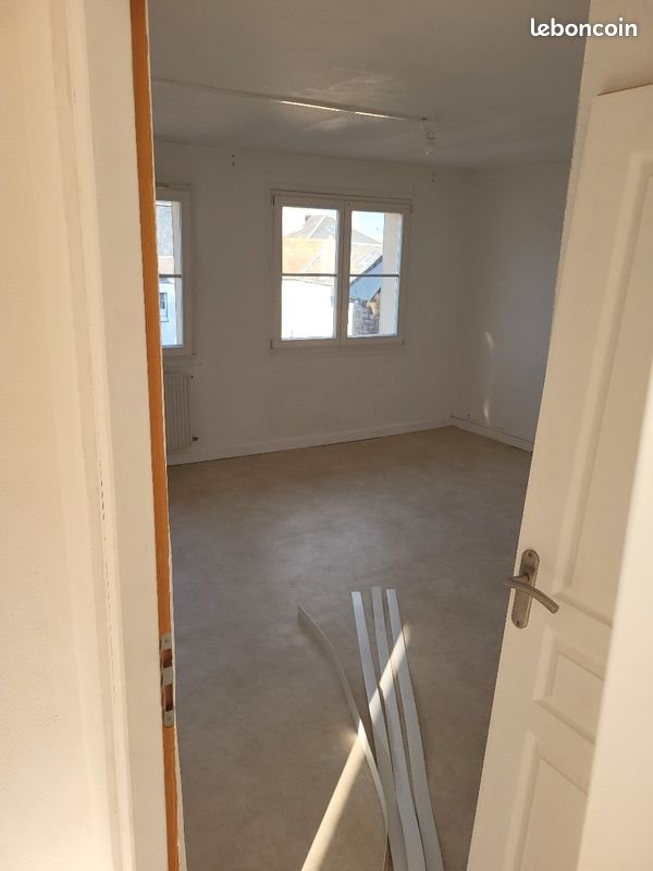 Appartement à louer, 100m², Elbeuf