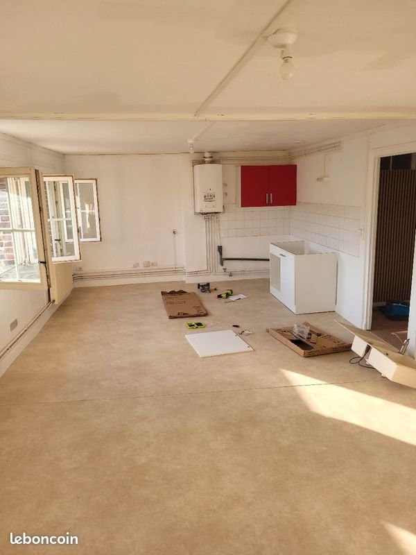 Appartement à louer, 100m², Elbeuf